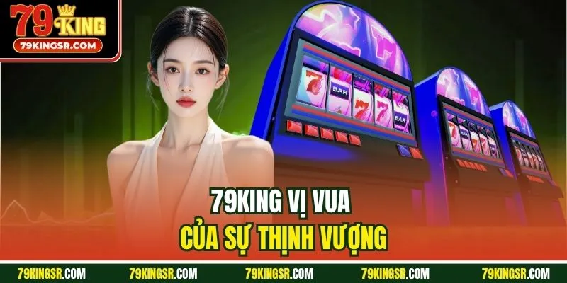 79King vị vua của sự thịnh vượng